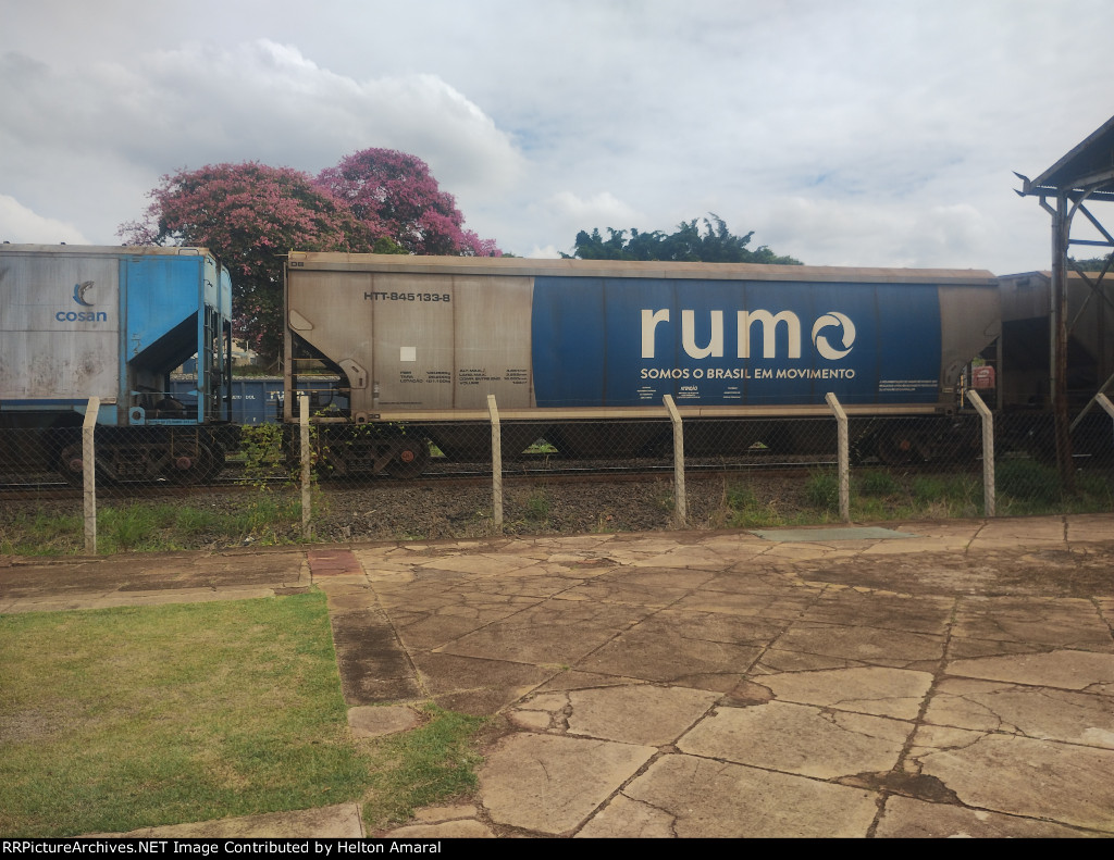 RUMO HTT-845133-8